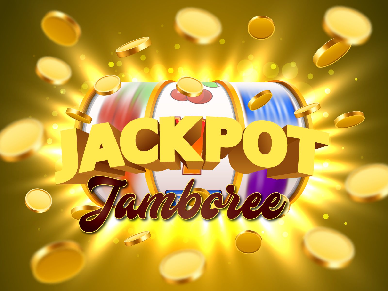 Jackpot Jamboree Revelador
