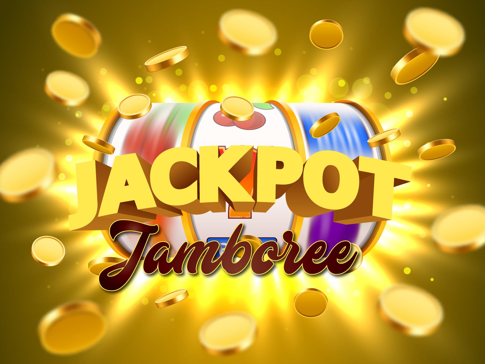 Jackpot Jamboree Brillante