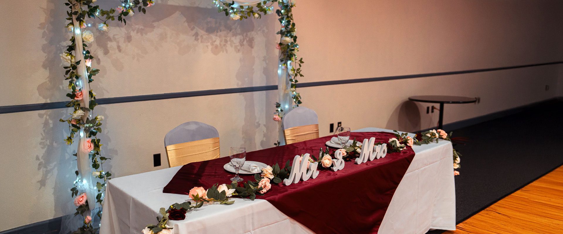 Corporate Event Venue in Lake County | Konocti Vista Casino