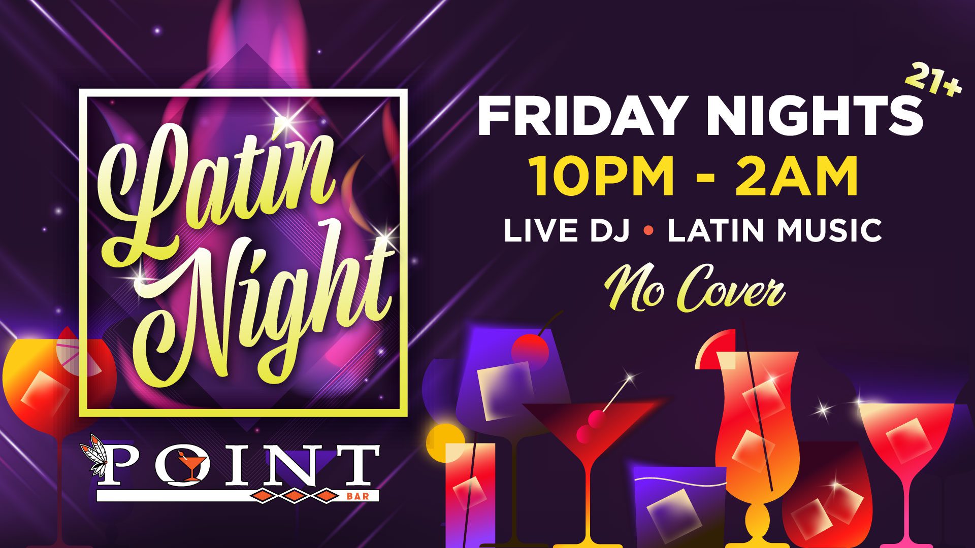 4.26 Latin Nights (TV)