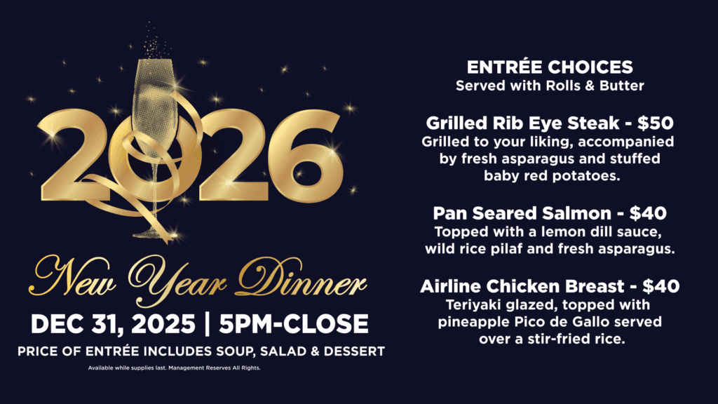 12.31.25 New Year Dinner (TV)