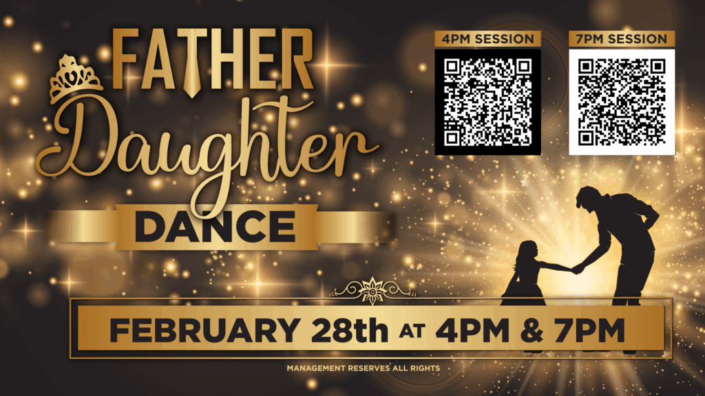 2.28.26 Father Daughter Dance (TV)