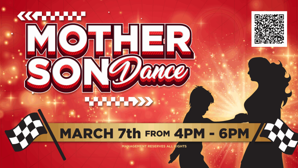 3.7.26 Mother Son Dance (TV)