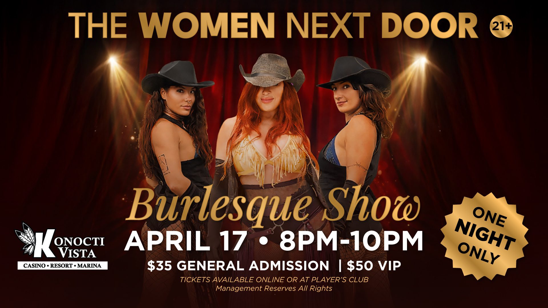 4.17.26 The Women Next Door (TV)