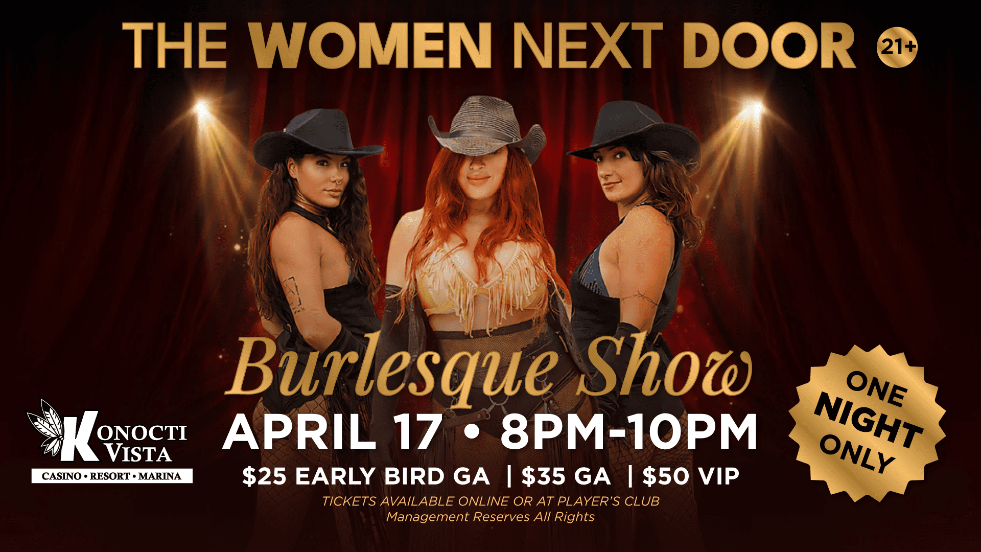 4.17.26 The Women Next Door (TV)