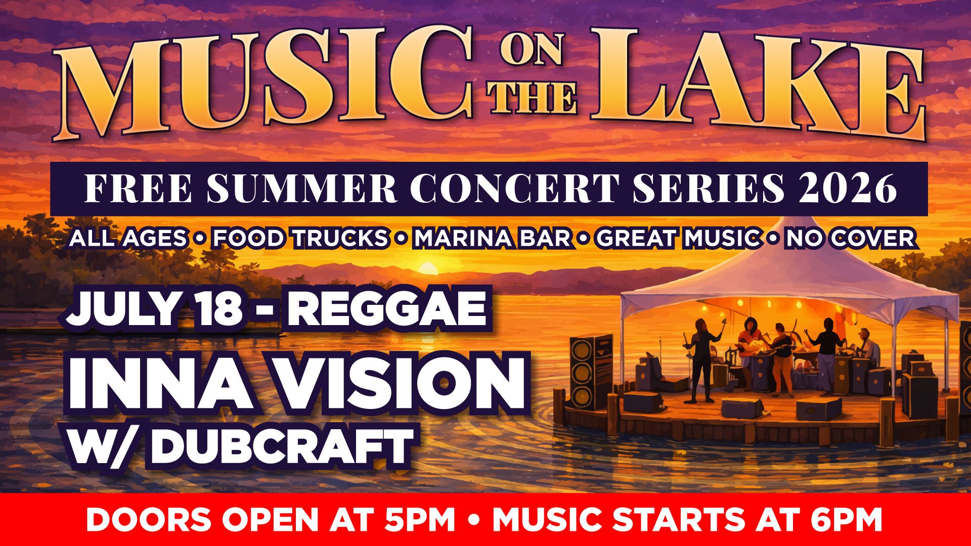 7.18.26 2026 Summer Music Series (TV)
