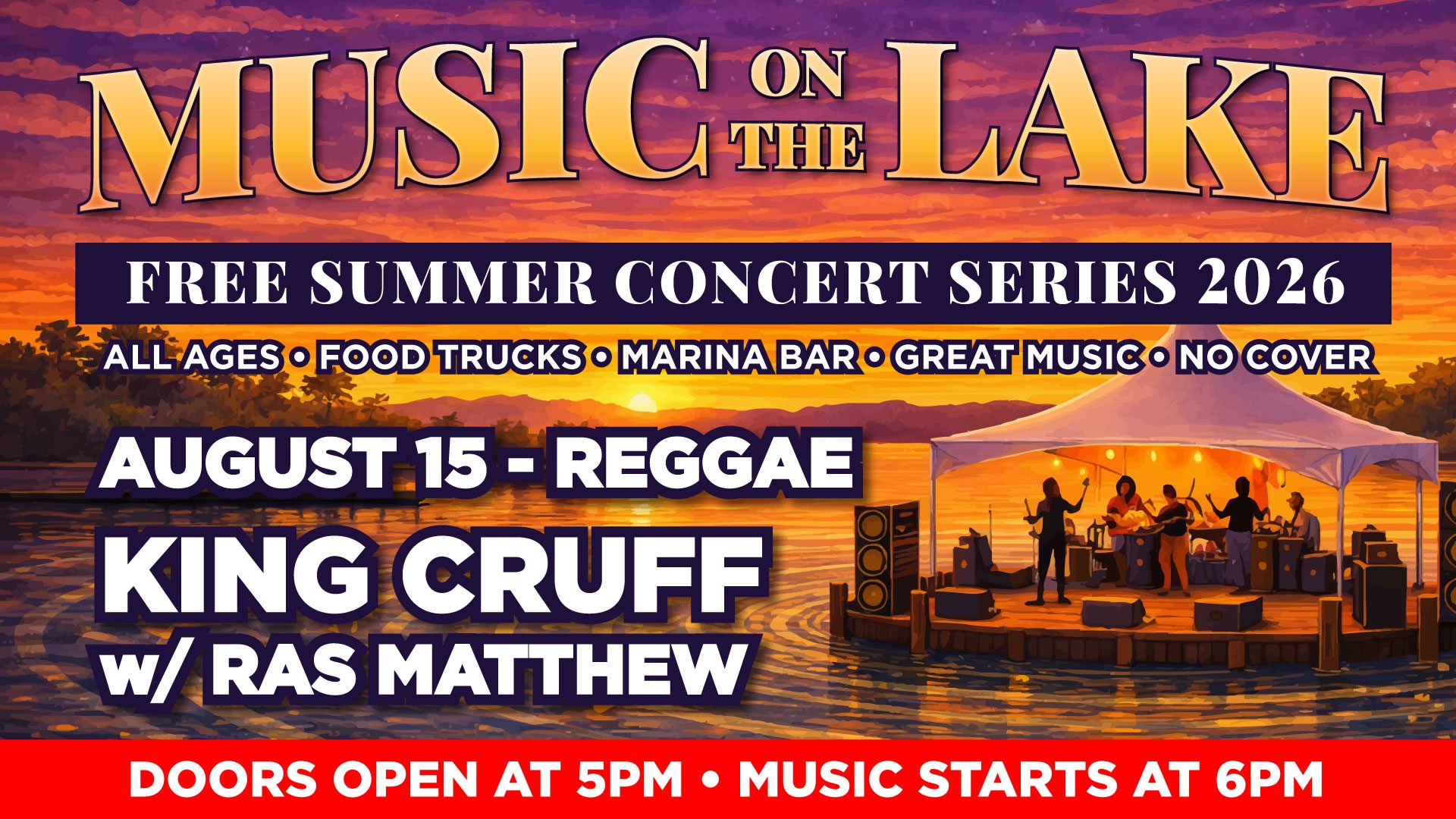 8.15.26 2026 Summer Music Series (TV)