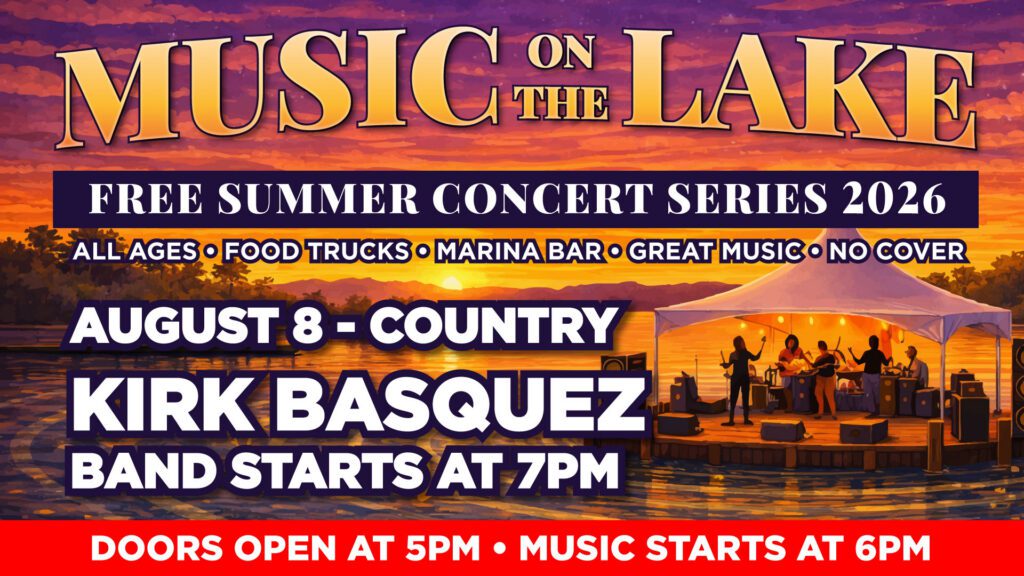 8.8.26 2026 Summer Music Series (TV)