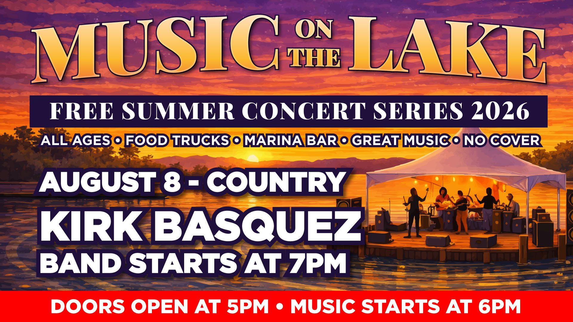 8.8.26 2026 Summer Music Series (TV)