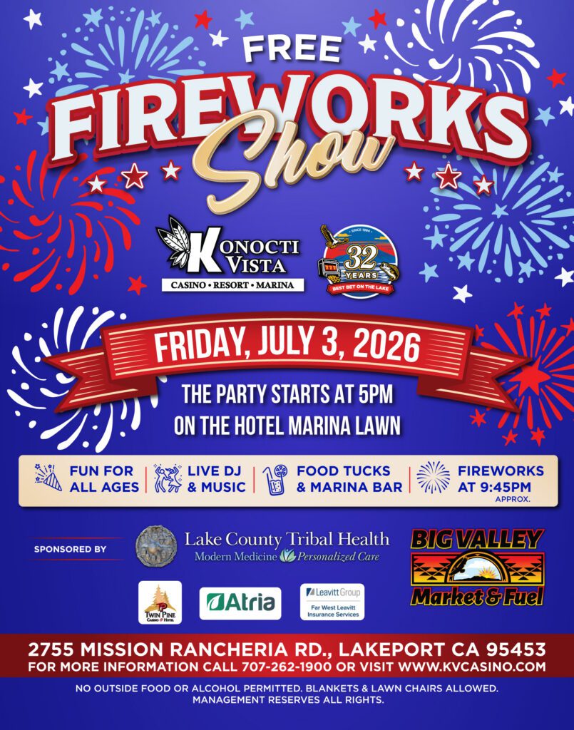 7.3.26 Fireworks Show (Poster) Final