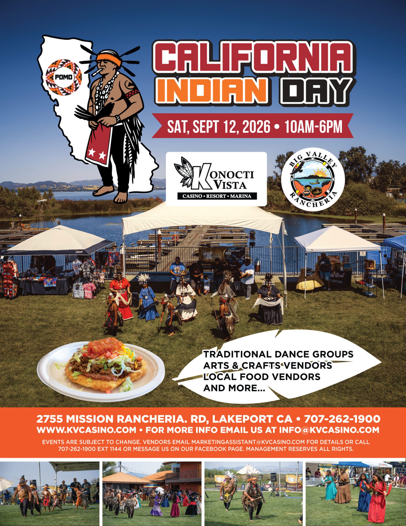 9.12.26 CA Indian Day 2026 (Poster)