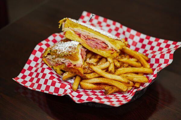 Monte Cristo