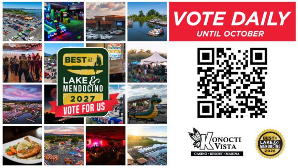 Best of Lake County Vote for Us (TV)
